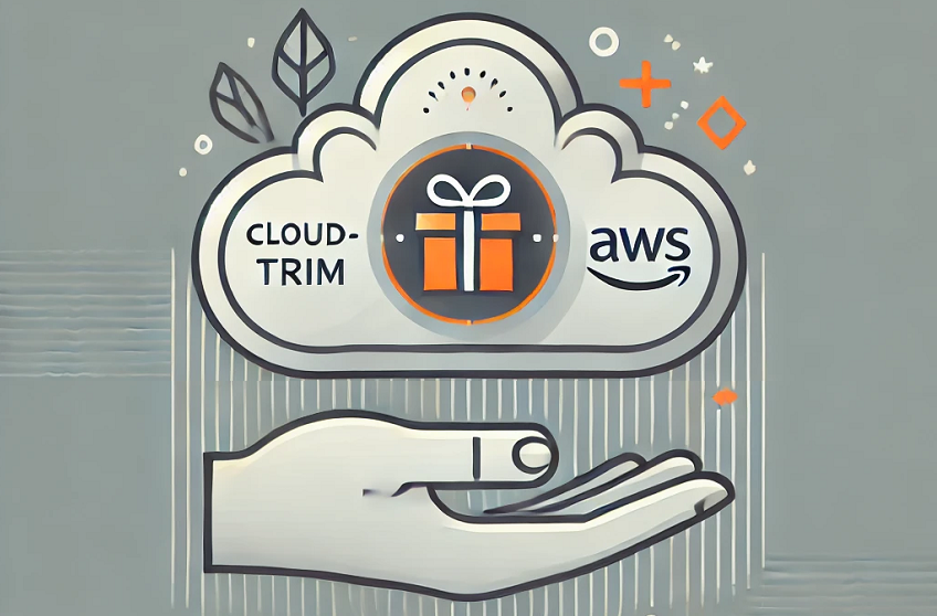 Free tool for AWS cloud optimization