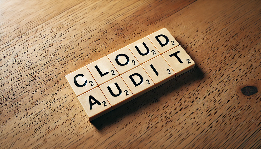 Cloud Audit for AWS