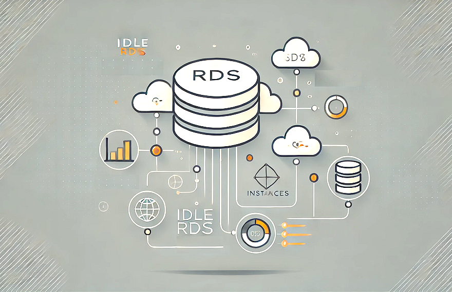 Idle RDS Instances Management,